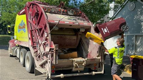 trash service columbia heights mn|Columbia Heights, MN Trash Pickup & Recycling .